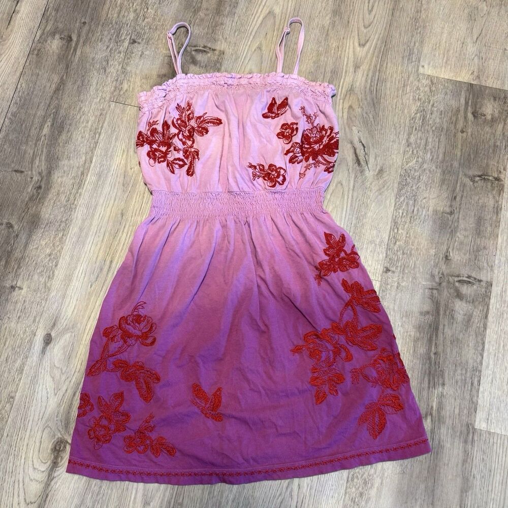 Johnny Was Sundress Women's Size Medium